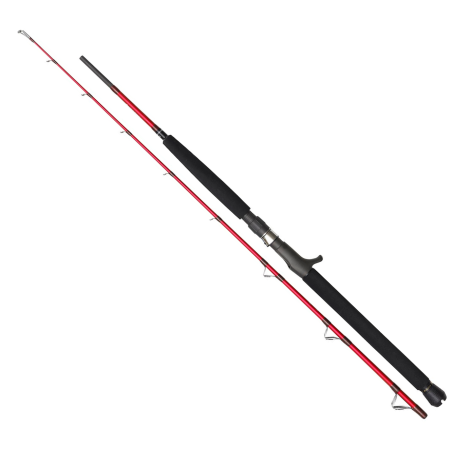 Wędka Westin W6 BOAT-T 2ND 188cm / 20-30lbs / 150-400g 3XH