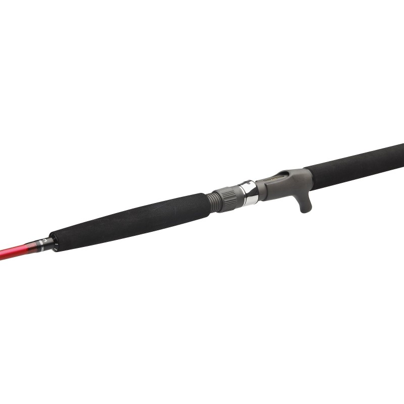 Wędka Westin W6 BOAT-T 2ND 188cm / 20-30lbs / 150-400g 3XH