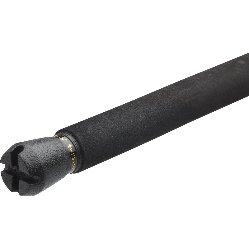 Wędka Westin W6 BOAT-T 2ND 188cm / 20-30lbs / 150-400g 3XH