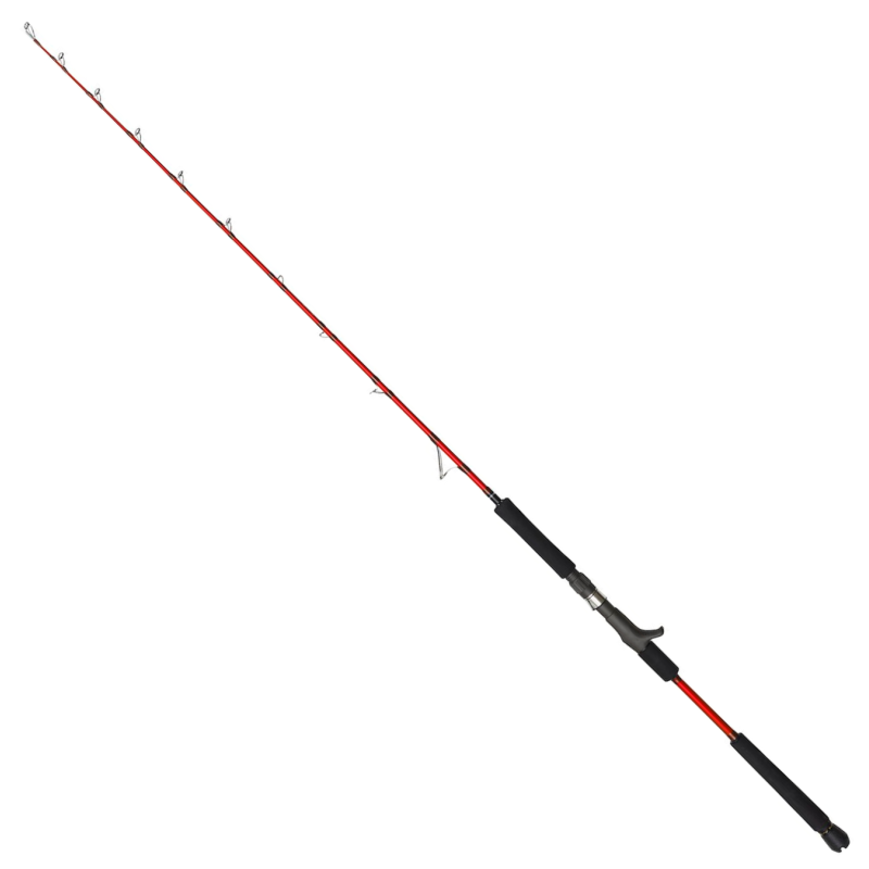 Wędka Westin W6 BOAT-T JIG 2ND 173cm / 30-50lbs / 200-500g 4XH
