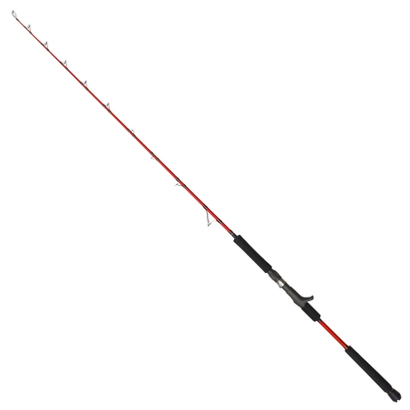 Wędka Westin W6 BOAT-T JIG 2ND 173cm / 30-50lbs / 200-500g 4XH