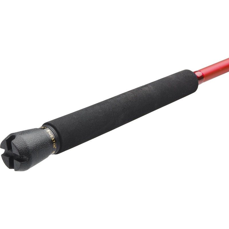 Wędka Westin W6 BOAT-T JIG 2ND 173cm / 30-50lbs / 200-500g 4XH