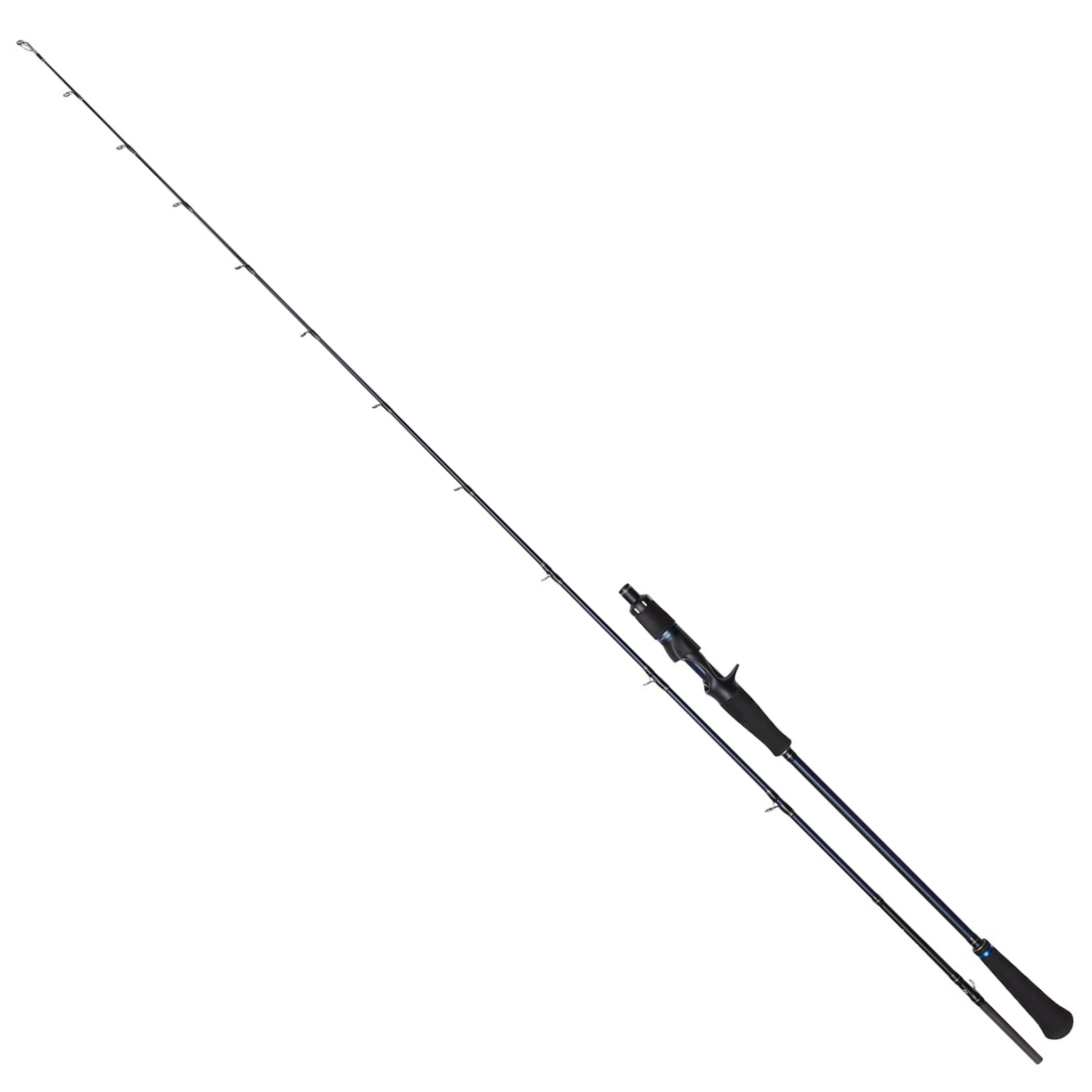 Wędka Westin W2 SLOW JIGGING-T 193cm / max.250g MH Wędka Westin W2 SLOW JIGGING-T 193cm / max.250g MH