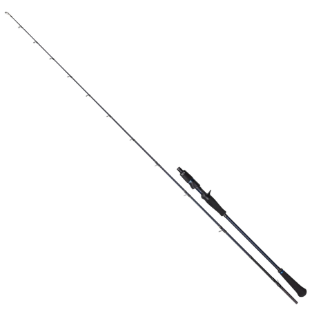Wędka Westin W2 SLOW JIGGING-T 193cm / max.160g ML Wędka Westin W2 SLOW JIGGING-T 193cm / max.160g ML