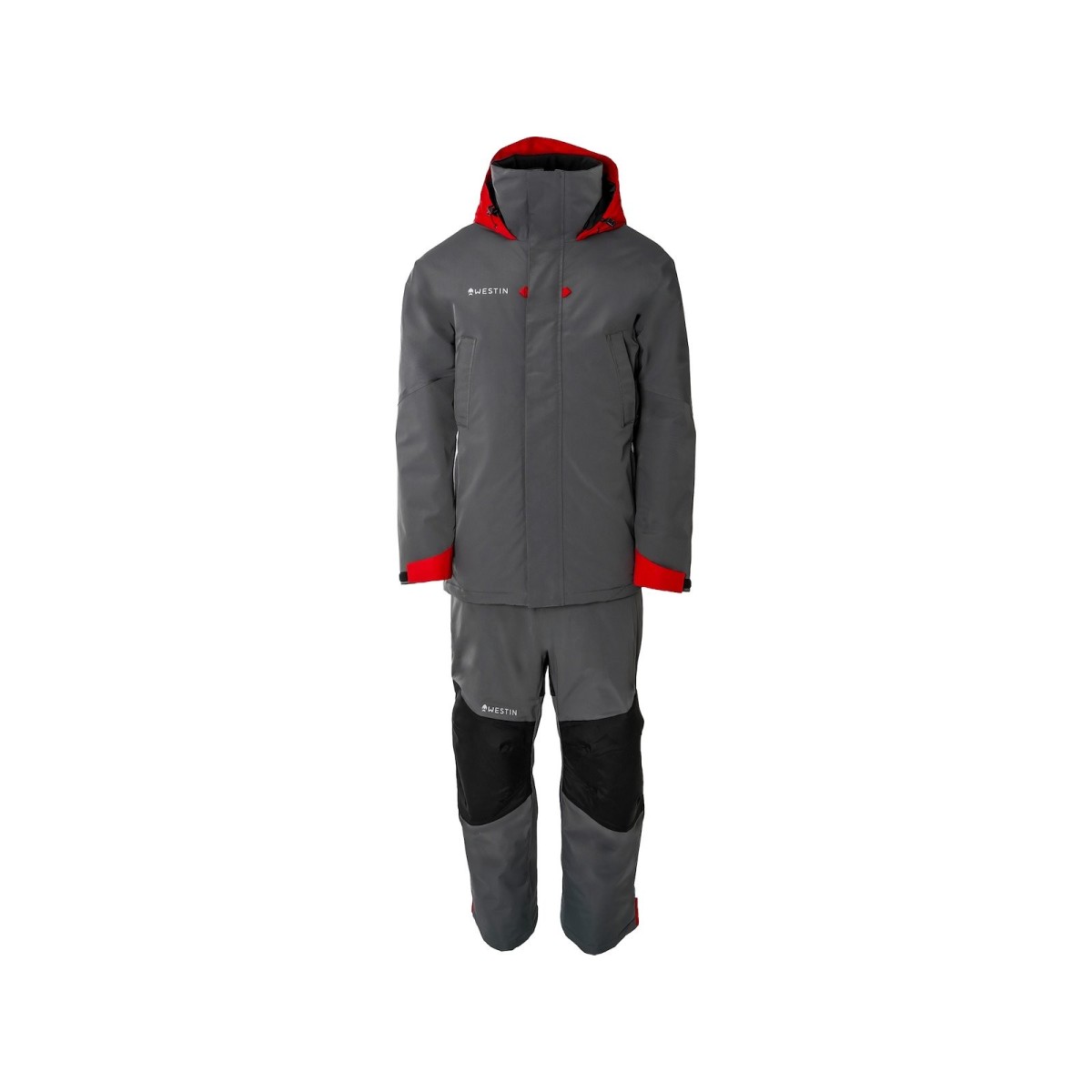 Kombinezon Westin W3 WINTER SUIT roz.M - CLOUD GREY Kombinezon Westin W3 WINTER SUIT roz.M - CLOUD GREY
