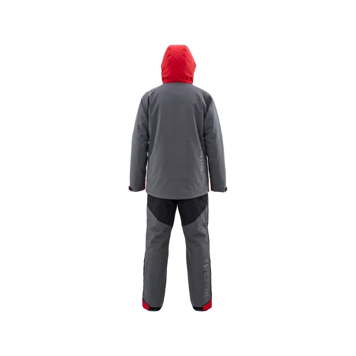 Kombinezon Westin W3 WINTER SUIT roz.M - CLOUD GREY Kombinezon Westin W3 WINTER SUIT roz.M - CLOUD GREY