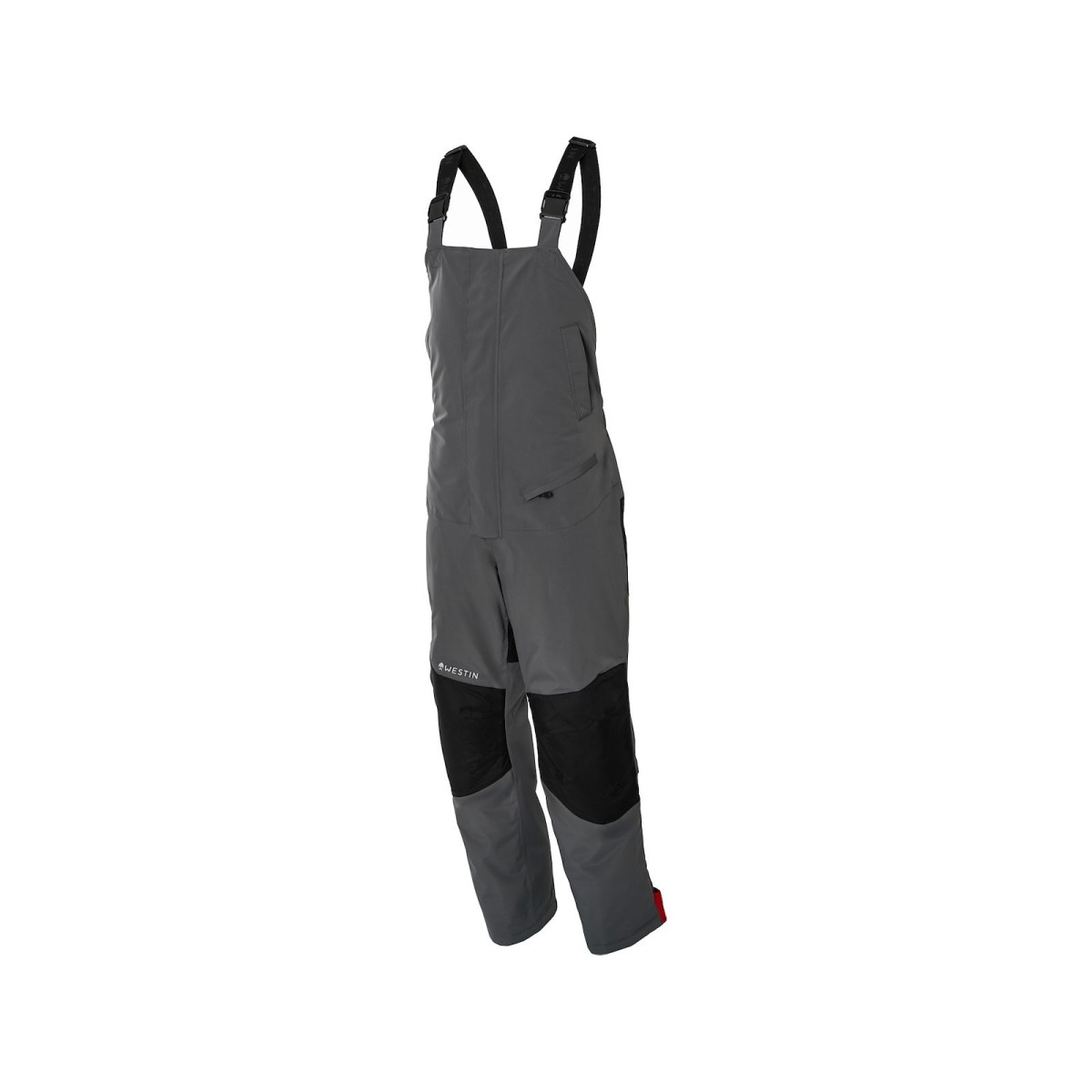Kombinezon Westin W3 WINTER SUIT roz.L - CLOUD GREY Kombinezon Westin W3 WINTER SUIT roz.L - CLOUD GREY