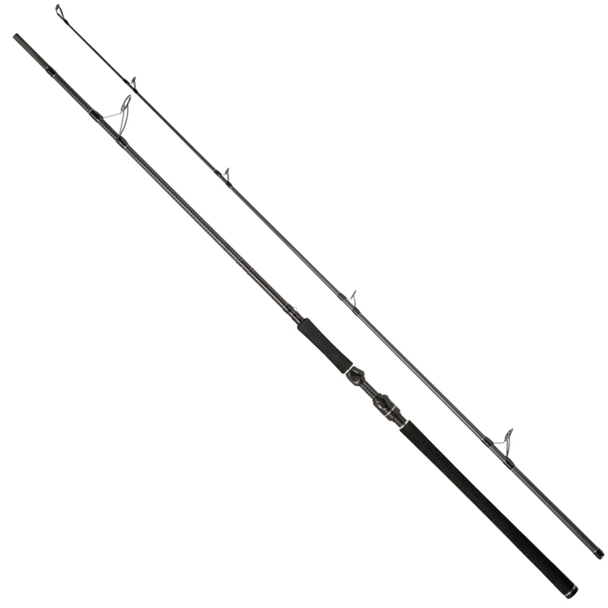 Wędka Westin W3 CAT SPIN 3RD 254cm / 60-200g XXH Wędka Westin W3 CAT SPIN 3RD 254cm / 60-200g XXH