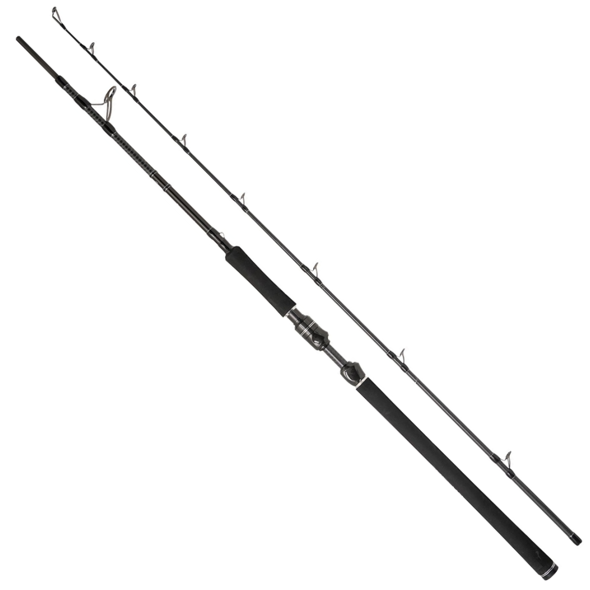 Wędka Westin W3 CAT STICK 3RD 191cm / 50-185g XH Wędka Westin W3 CAT STICK 3RD 191cm / 50-185g XH