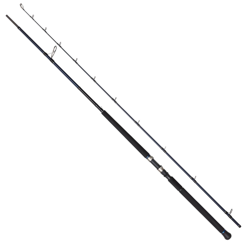 Wędka Westin W2 ROCKSHORE APEX PREDATOR 290cm / 20-80g M Wędka Westin W2 ROCKSHORE APEX PREDATOR 290cm / 20-80g M