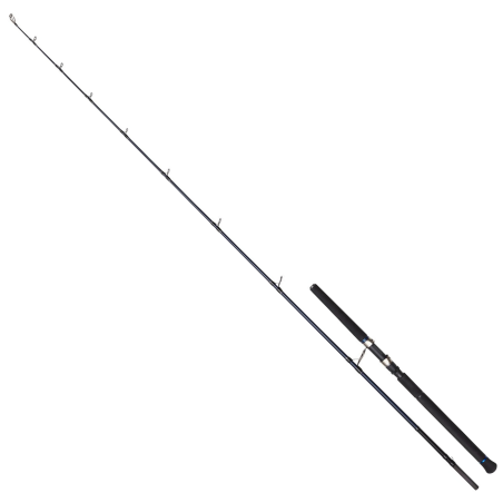 Wędka Westin W2 OFFSHORE POWERCAST 249cm / 22-82g MH