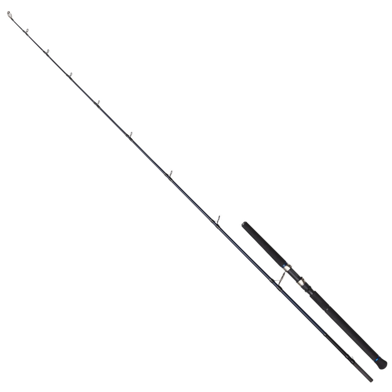 Wędka Westin W2 OFFSHORE POWERCAST 249cm / 80-200g XH