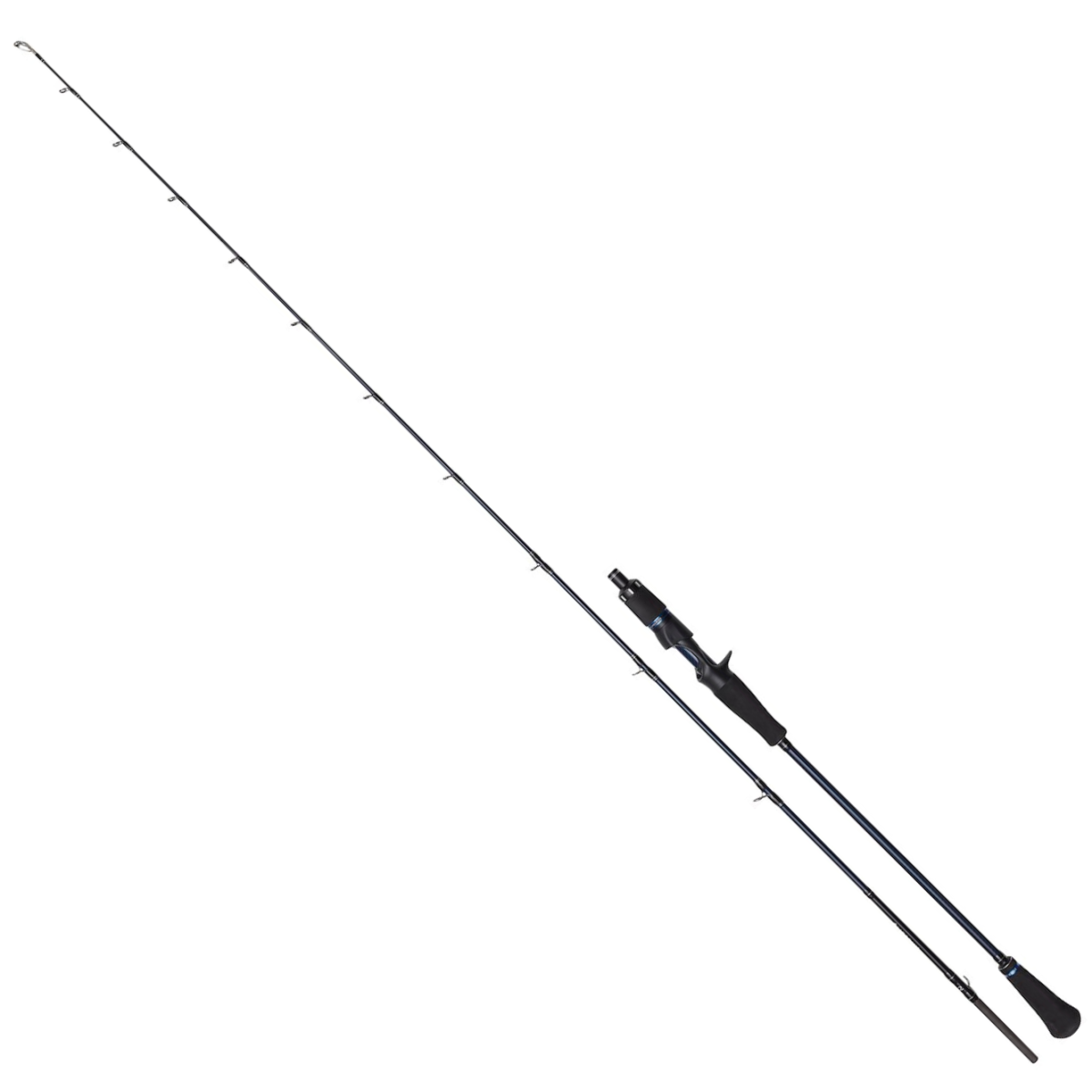 Wędka Westin W2 HYBRID SLOW JIGGING-T 188cm / 20-120g L Wędka Westin W2 HYBRID SLOW JIGGING-T 188cm / 20-120g L