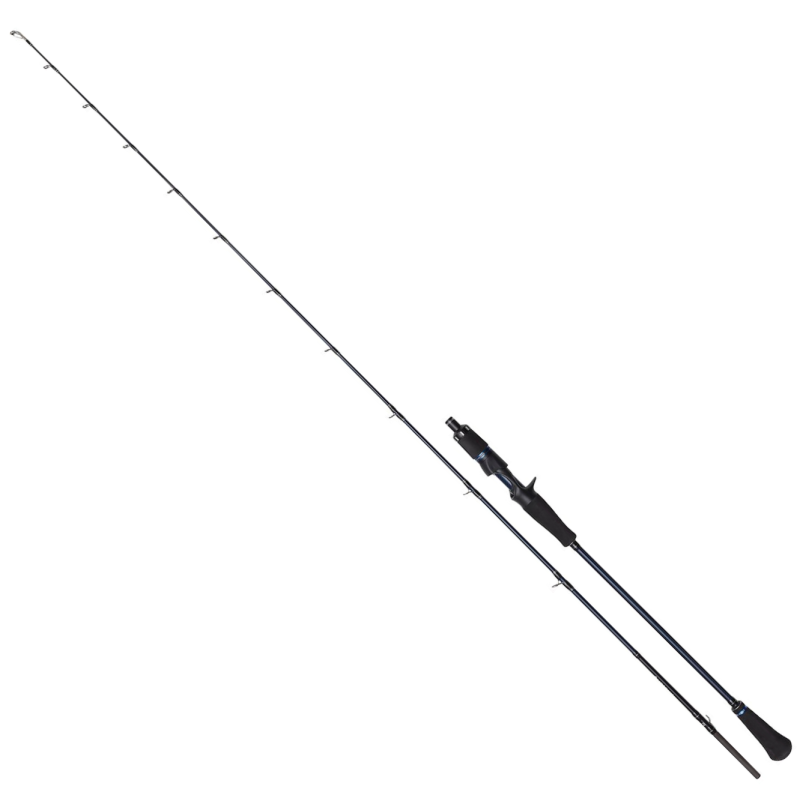 Wędka Westin W2 HYBRID SLOW JIGGING-T 188cm / 20-120g L Wędka Westin W2 HYBRID SLOW JIGGING-T 188cm / 20-120g L