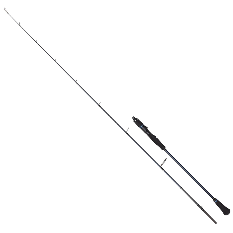 Wędka Westin W2 HYBRID SLOW JIGGING 188cm / 20-120g L