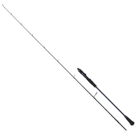 Wędka Westin W2 HYBRID SLOW JIGGING 188cm / 20-120g L Wędka Westin W2 HYBRID SLOW JIGGING 188cm / 20-120g L