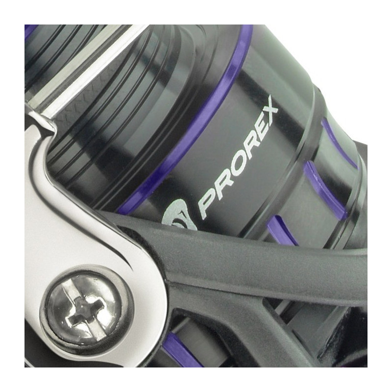 Kołowrotek Daiwa Prorex XR Spin 2500 Kołowrotek Daiwa Prorex XR Spin 2500