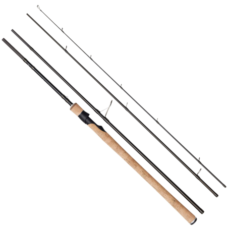 Wędka Westin W2 SPIN 273cm / 5-20g ML