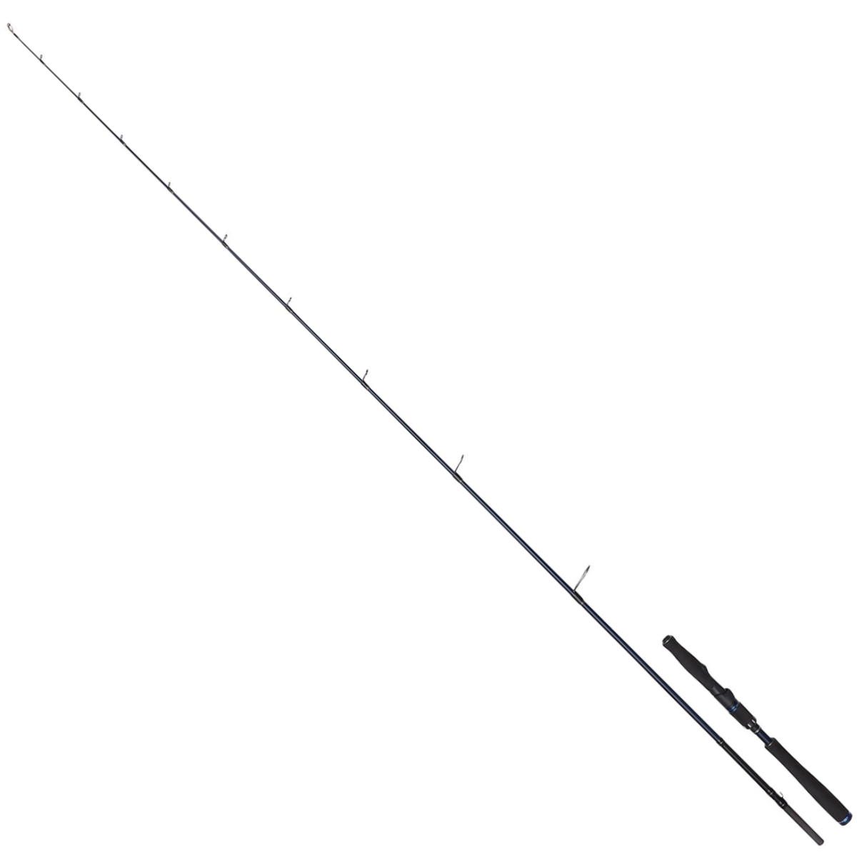 Wędka Westin W2 PRECISION CAST LIMITLESS 213cm / 10-35g MMH
