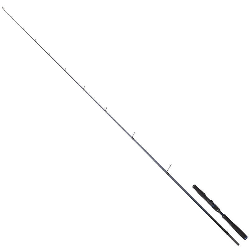 Wędka Westin W2 PRECISION CAST LIMITLESS 213cm / 10-35g MMH