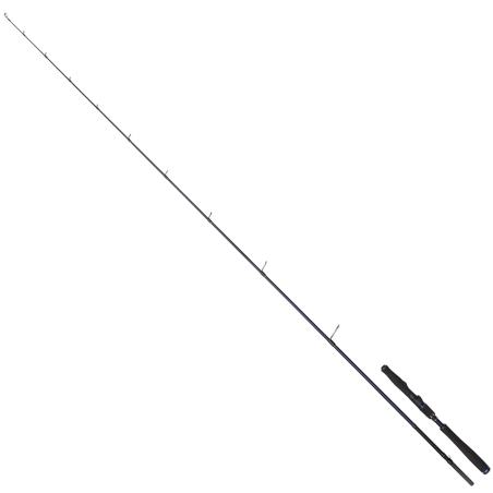 Wędka Westin W2 PRECISION CAST LIMITLESS 234cm / 15-50g H