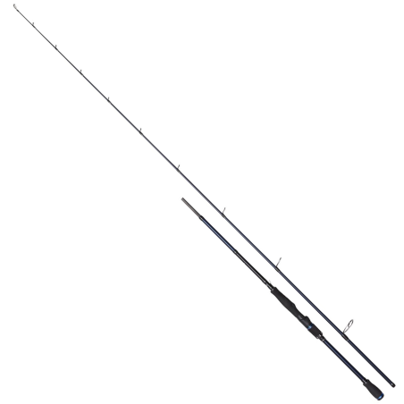 Wędka Westin W2 PRECISION CAST LIMITLESS ASM 224cm / 7-35g M Wędka Westin W2 PRECISION CAST LIMITLESS ASM 224cm / 7-35g M