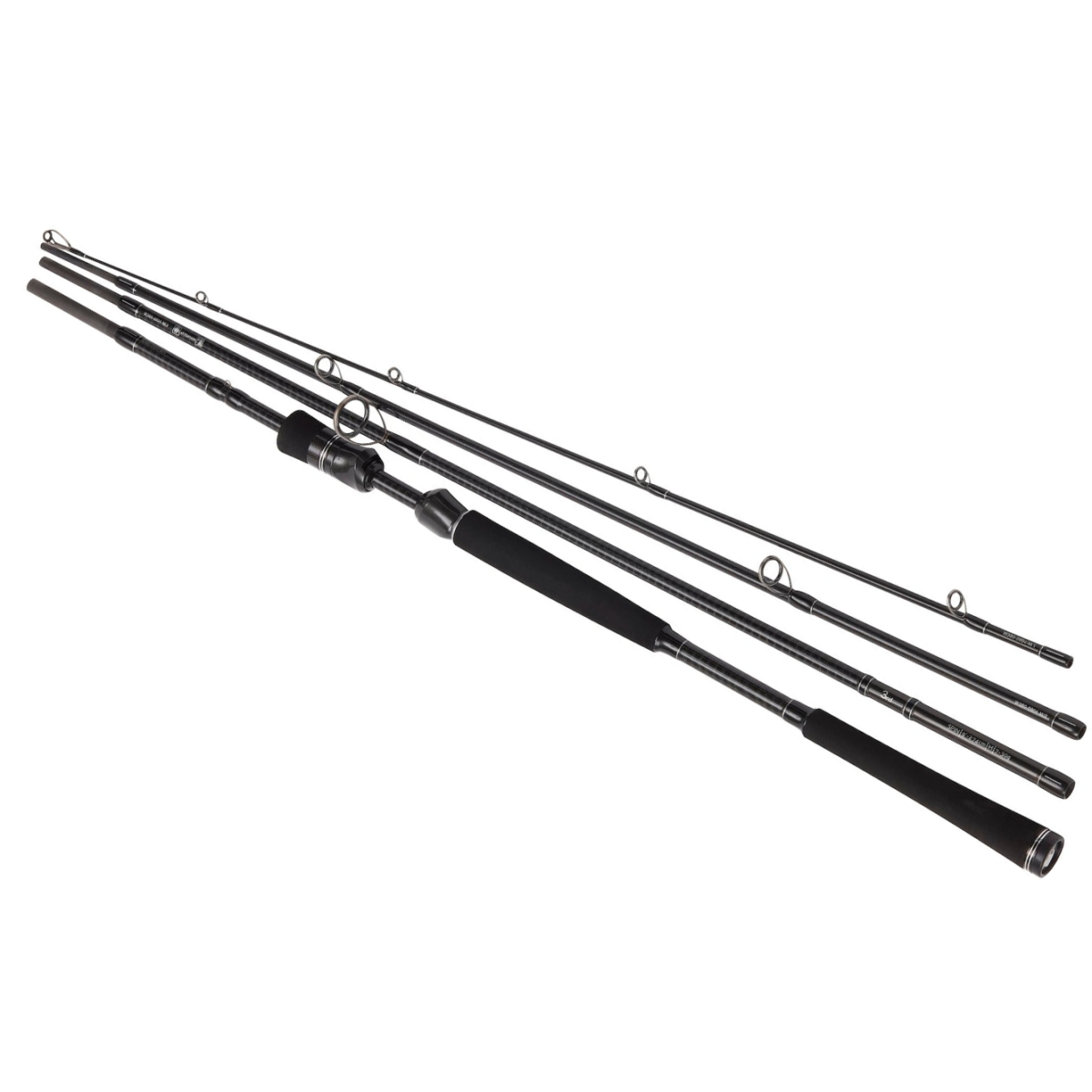 Wędka Westin W3 SPIN 3RD 305cm / 7-30g M