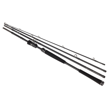 Wędka Westin W3 SPIN 3RD 305cm / 7-30g M Wędka Westin W3 SPIN 3RD 305cm / 7-30g M