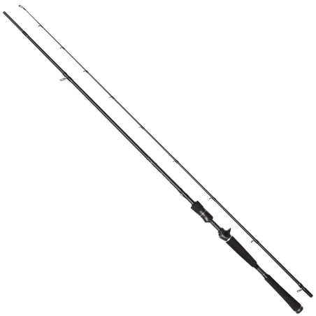 Wędka Westin W3 POWERSTRIKE-T 3RD 244cm / 40-100g MH