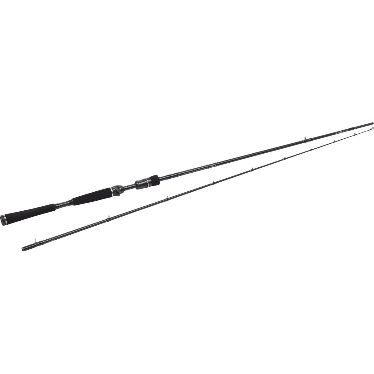 Wędka Westin W3 POWERSTRIKE-T 3RD 244cm / 40-100g MH