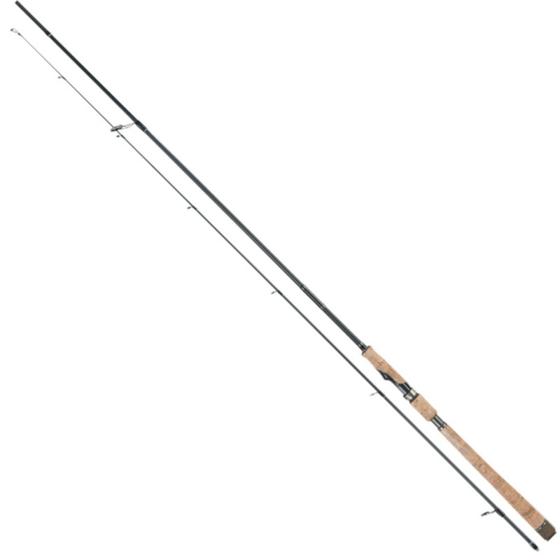 Wędka Konger Templar CX Speed Devil 240cm / 5-21g Wędka Konger Templar CX Speed Devil 240cm / 5-21g