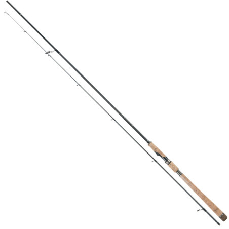 Wędka Konger Templar CX Speed Devil 240cm / 5-21g Wędka Konger Templar CX Speed Devil 240cm / 5-21g