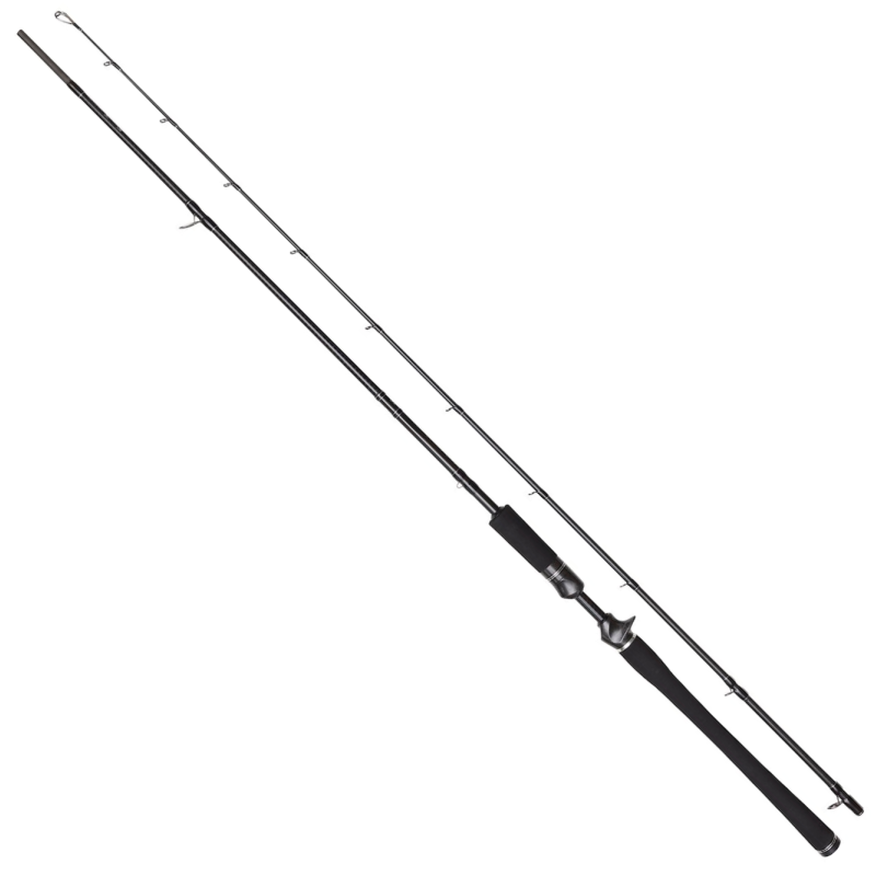 Wędka Westin W3 HYBRIDCAST-T 3RD 221cm / 50-120g H