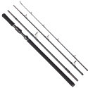 Wędka Westin W3 POWERCAST TRAVEL 3RD 236cm / 60-150g 3XH