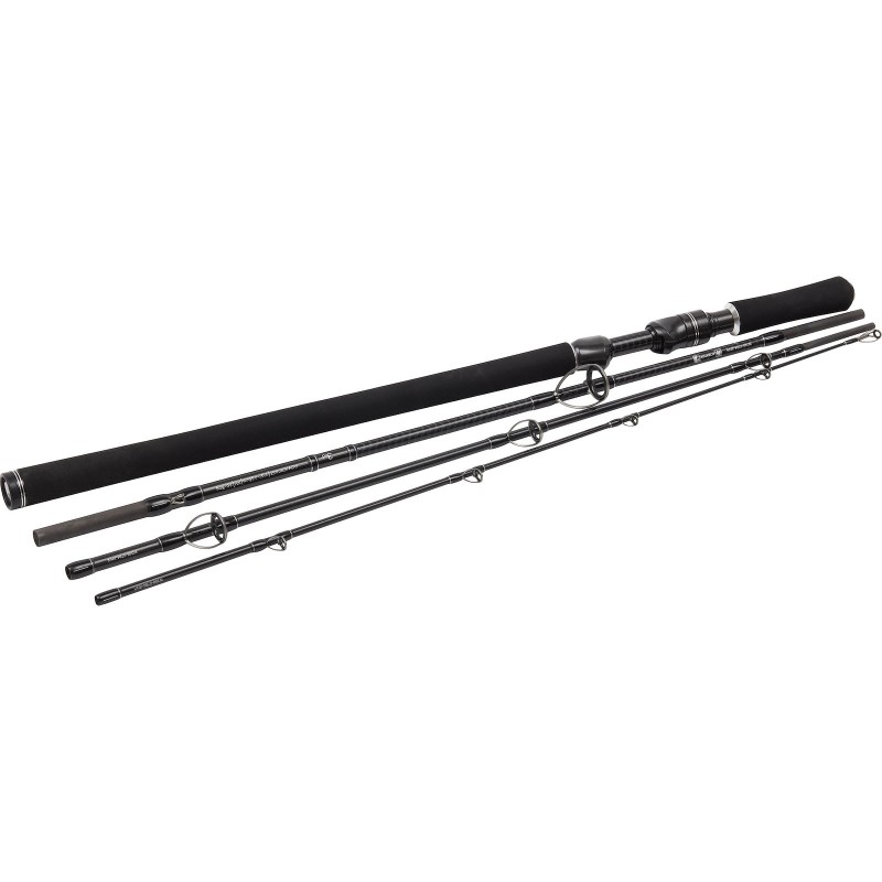 Wędka Westin W3 POWERCAST TRAVEL 3RD 236cm / 60-150g 3XH