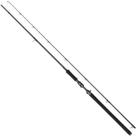 Wędka Westin W3 POWERCAST-T 3RD 236cm / 60-150g 3XH