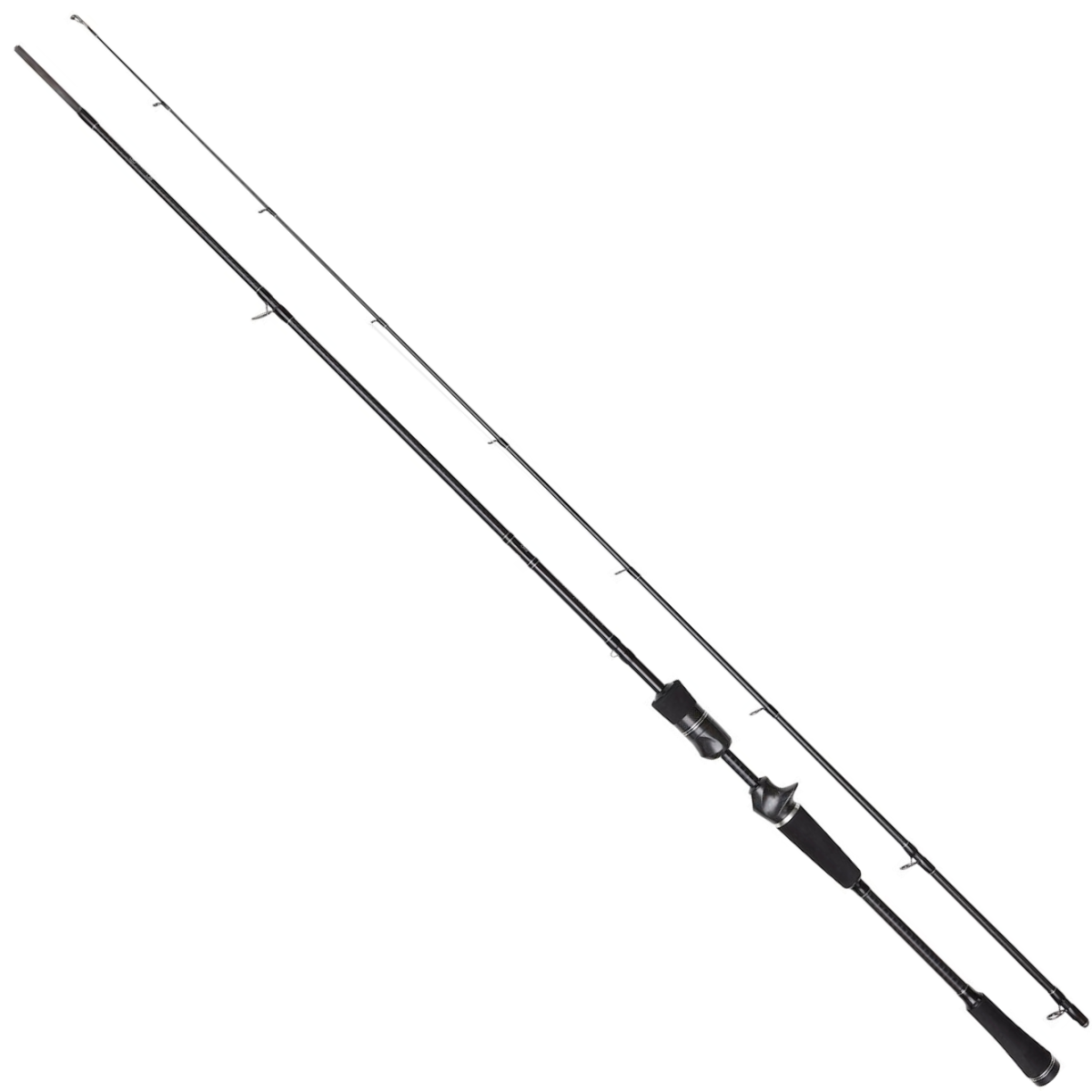 Wędka Westin W3 FINESSE CRANK-T 3RD 213cm / 5-20g ML