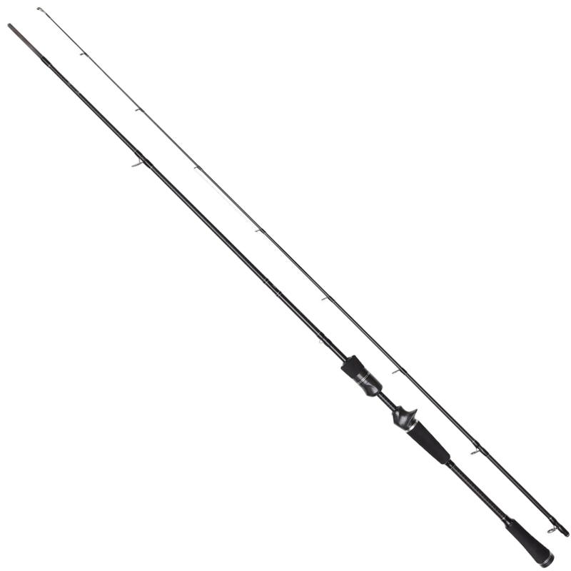 Wędka Westin W3 FINESSE CRANK-T 3RD 213cm / 5-20g ML