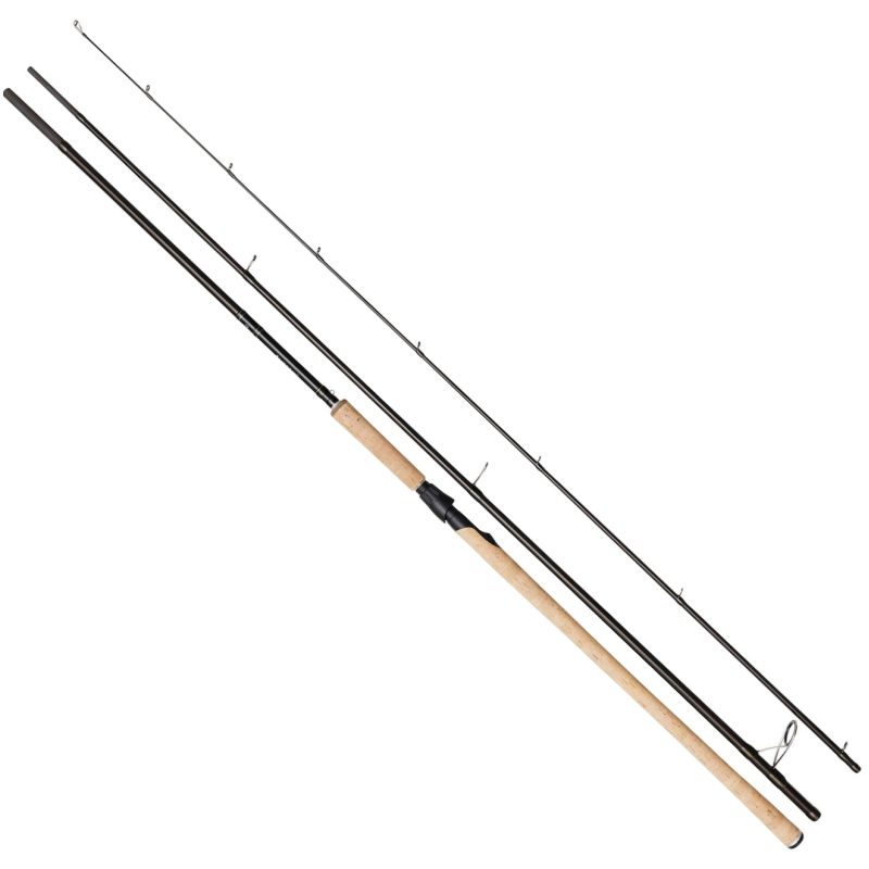 Wędka Westin W2 SALMON 360cm / do 60g MH