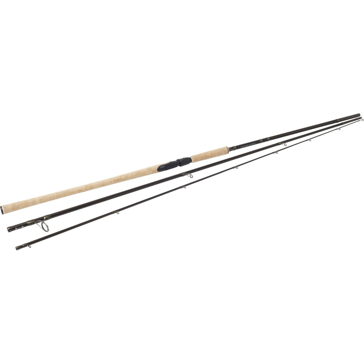 Wędka Westin W2 SALMON 360cm / do 60g MH