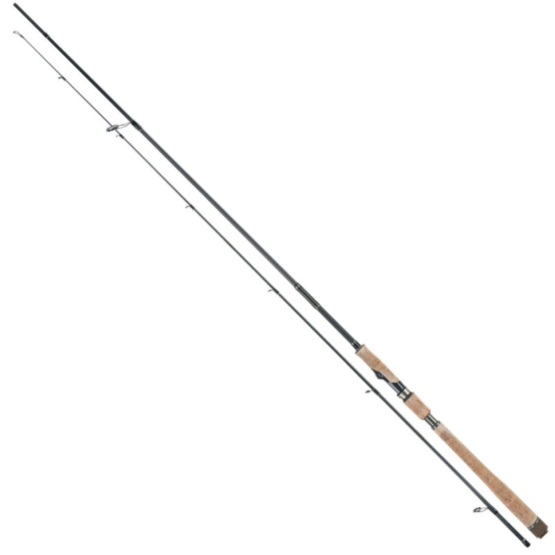 Wędka Konger Templar CX Black Rider 270cm / 7-28g