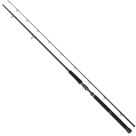 Wędka Westin W3 PREDATOR TROLLING 3RD 259cm / 60-180g H