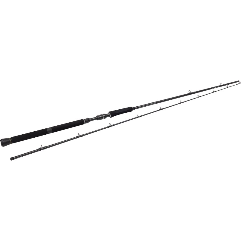 Wędka Westin W3 PREDATOR TROLLING 3RD 259cm / 60-180g H Wędka Westin W3 PREDATOR TROLLING 3RD 259cm / 60-180g H