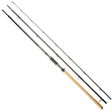 Wędka Westin W3 POWERSPIN-T 2ND 368cm / 40-150g XXH