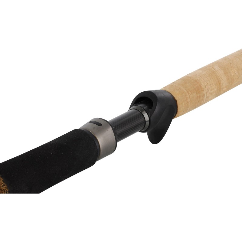 Wędka Westin W3 POWERSPIN-T 2ND 368cm / 40-150g XXH