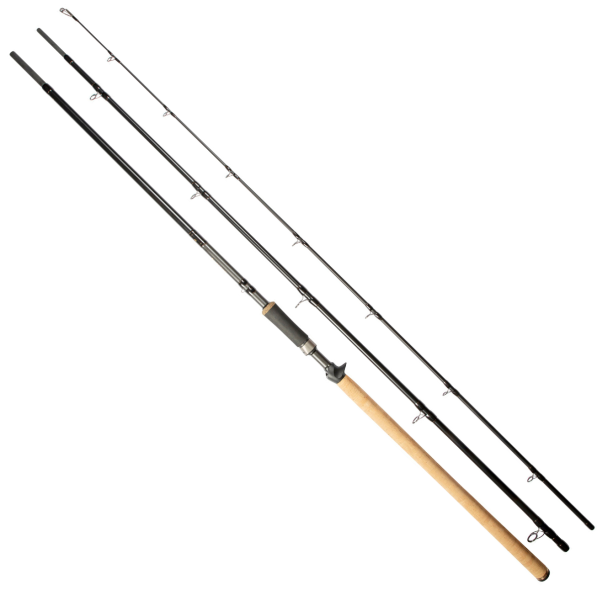 Wędka Westin W3 POWERSPIN-T 2ND 398cm / 50-180g 3XH Wędka Westin W3 POWERSPIN-T 2ND 398cm / 50-180g 3XH
