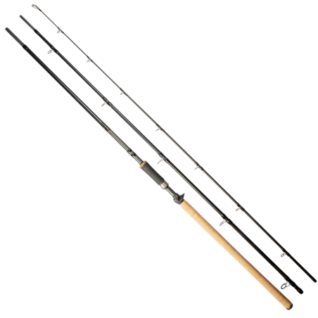 Wędka Westin W3 POWERSPIN-T 2ND 398cm / 50-180g 3XH