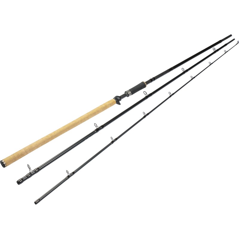 Wędka Westin W3 POWERSPIN-T 2ND 398cm / 50-180g 3XH Wędka Westin W3 POWERSPIN-T 2ND 398cm / 50-180g 3XH