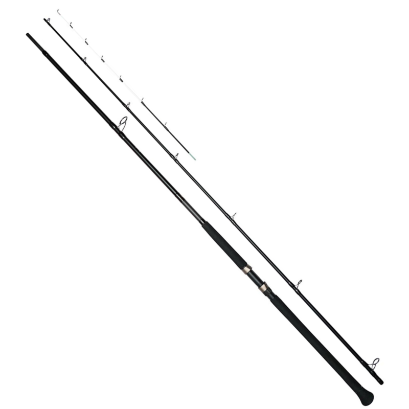 Wędka Westin W3 POWERSTURGEON 2ND 360cm / 40-150g Wędka Westin W3 POWERSTURGEON 2ND 360cm / 40-150g