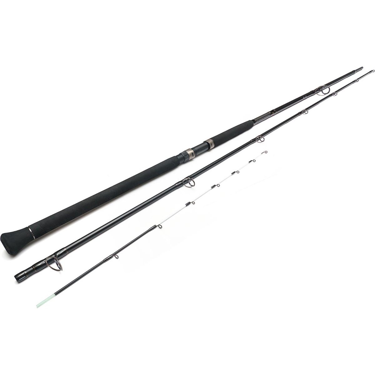 Wędka Westin W3 POWERSTURGEON 2ND 360cm / 40-150g Wędka Westin W3 POWERSTURGEON 2ND 360cm / 40-150g